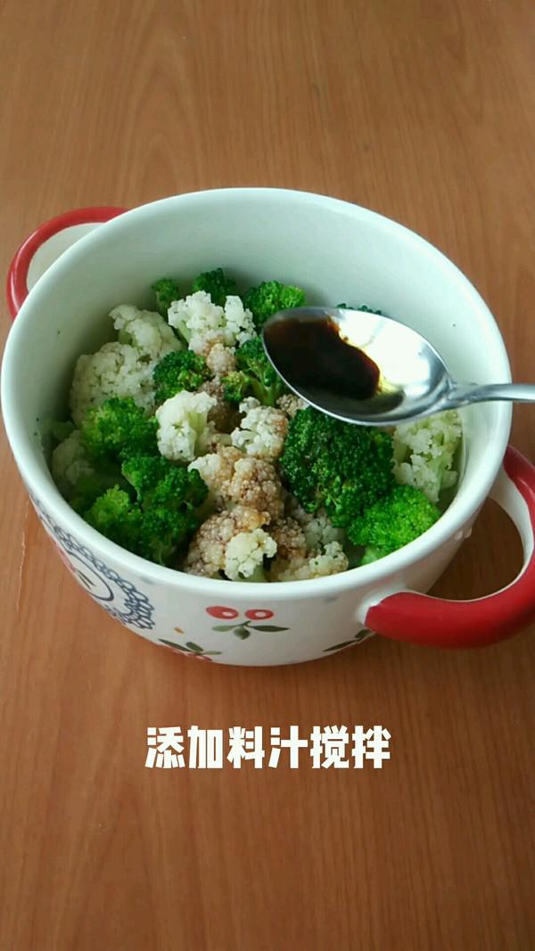 涼拌雙花的做法-家常味拌菜譜-易網(wǎng)健康養(yǎng)生網(wǎng) 涼拌雙花的做法-家常味拌菜譜