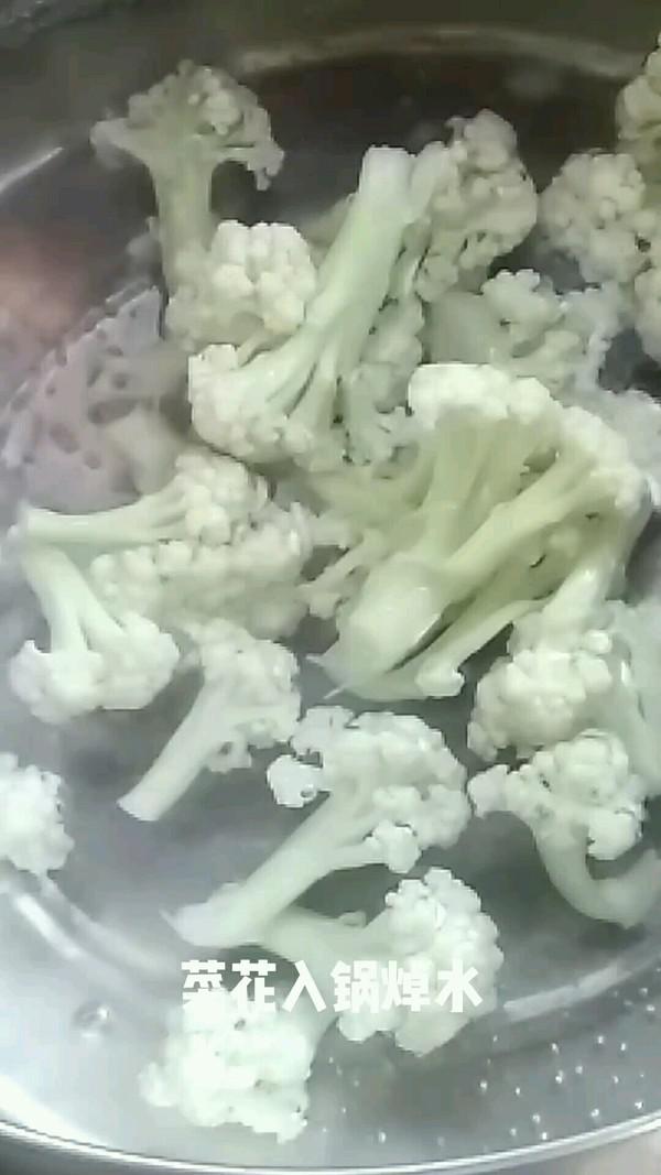 涼拌雙花的做法-家常味拌菜譜-易網(wǎng)健康養(yǎng)生網(wǎng) 涼拌雙花的做法-家常味拌菜譜