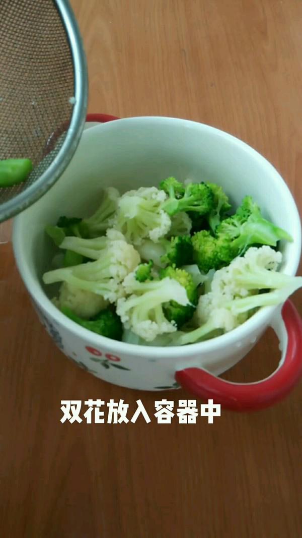 涼拌雙花的做法-家常味拌菜譜-易網(wǎng)健康養(yǎng)生網(wǎng) 涼拌雙花的做法-家常味拌菜譜