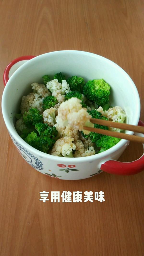 涼拌雙花的做法-家常味拌菜譜-易網(wǎng)健康養(yǎng)生網(wǎng) 涼拌雙花的做法-家常味拌菜譜