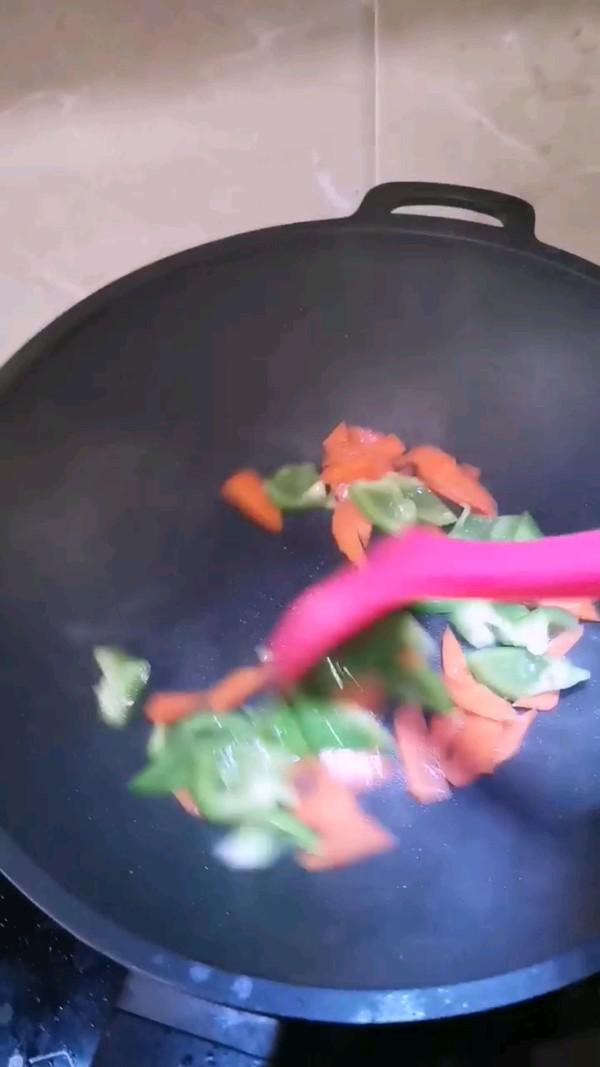 蝦仁炒時蔬的做法-家常味炒菜譜-易網健康養生網 蝦仁炒時蔬的做法-家常味炒菜譜