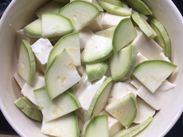 豆腐雞蛋羹的做法-家常味蒸菜譜-易網健康養生網 豆腐雞蛋羹的做法-家常味蒸菜譜