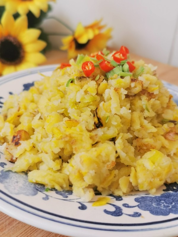 胡蘿卜撥爛子的做法-家常味蒸菜譜-易網健康養生網 胡蘿卜撥爛子的做法-家常味蒸菜譜