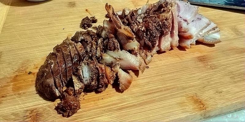 鹵香蹄膀的做法-醬香味鹵菜譜-易網健康養生網 鹵香蹄膀的做法-醬香味鹵菜譜