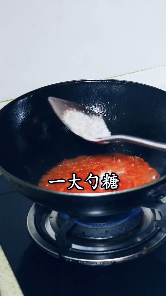 糖醋帶魚的做法-酸甜味炒菜譜-易網健康養生網 糖醋帶魚的做法-酸甜味炒菜譜