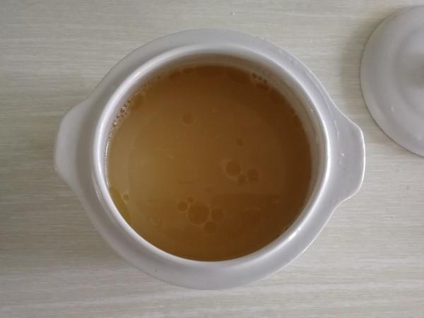 Q彈燉蛋的做法-咸鮮味蒸菜譜