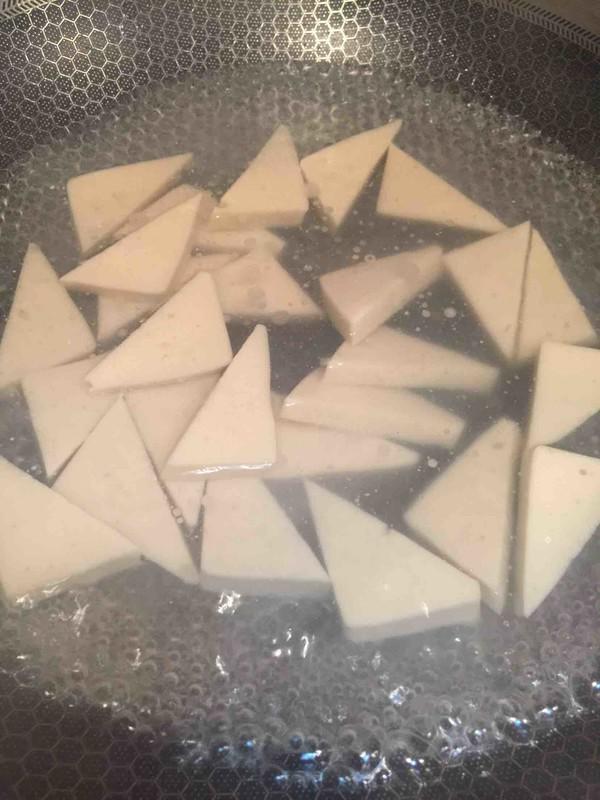 醬燒千頁豆腐的做法-香辣味炒菜譜-易網健康養生網 醬燒千頁豆腐的做法-香辣味炒菜譜