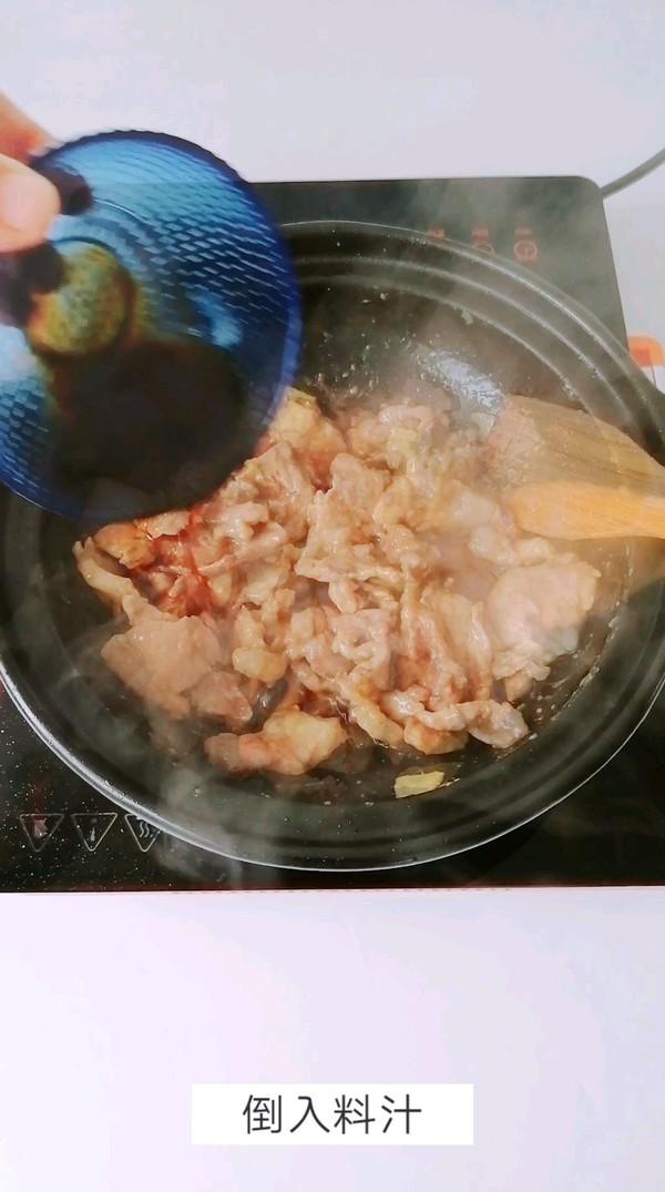 干鍋肉片的做法-咸鮮味燜菜譜-易網健康養生網 干鍋肉片的做法-咸鮮味燜菜譜