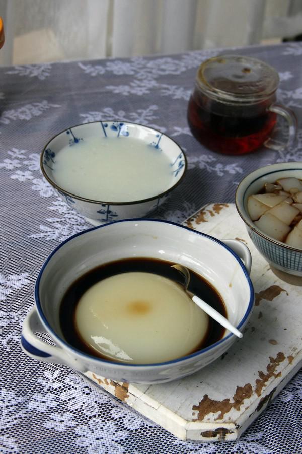 紅糖涼糕的做法-甜味煮菜譜-易網健康養生網 紅糖涼糕的做法-甜味煮菜譜