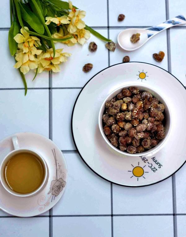 香酥花生米的做法-咸鮮味炸菜譜-易網(wǎng)健康養(yǎng)生網(wǎng) 香酥花生米的做法-咸鮮味炸菜譜