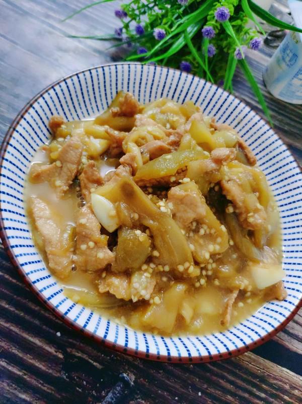 肉絲茄子的做法-家常味炒菜譜-易網健康養生網 肉絲茄子的做法-家常味炒菜譜