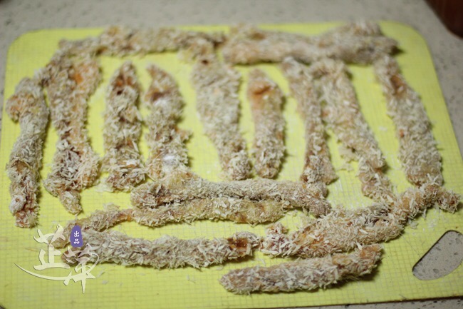 香酥鴨條的做法-香辣味炸菜譜-易網(wǎng)健康養(yǎng)生網(wǎng) 香酥鴨條的做法-香辣味炸菜譜