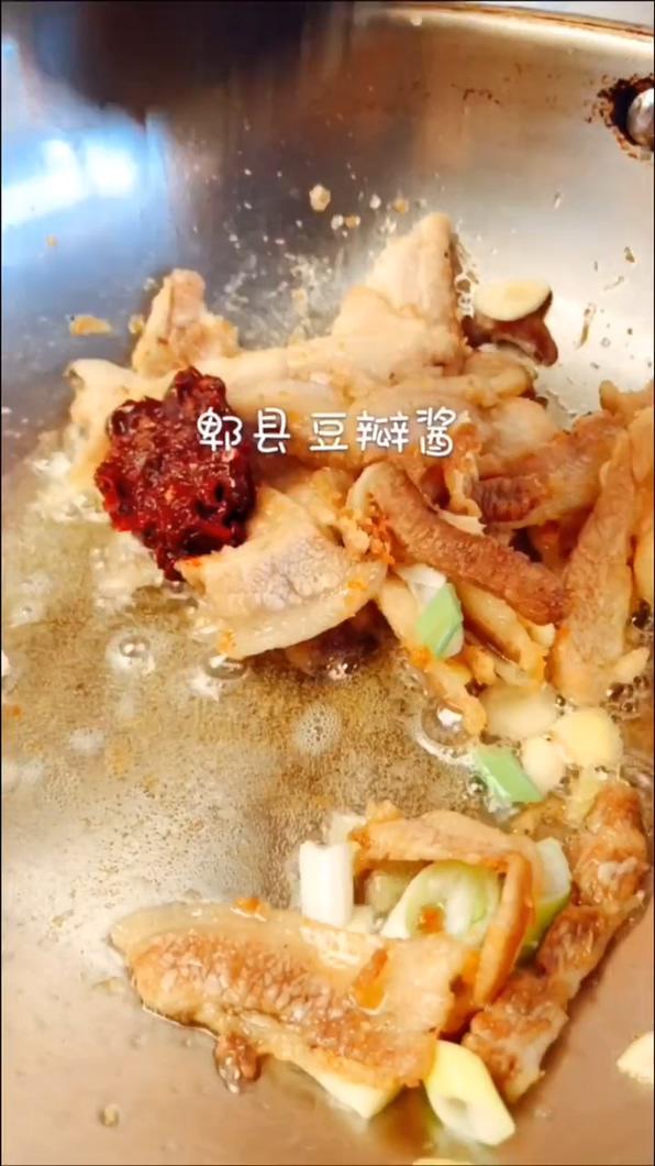 回鍋肉的做法-咸鮮味炒菜譜-易網健康養生網 回鍋肉的做法-咸鮮味炒菜譜