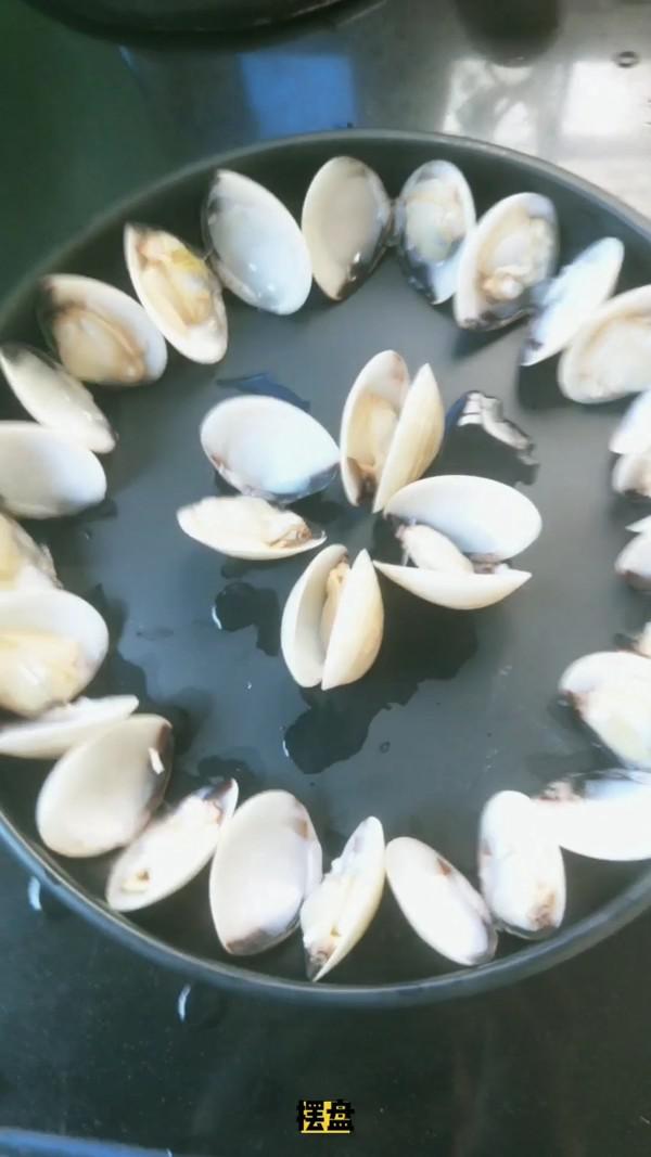 白貝蒸蛋的做法-咸鮮味蒸菜譜-易網健康養生網 白貝蒸蛋的做法-咸鮮味蒸菜譜