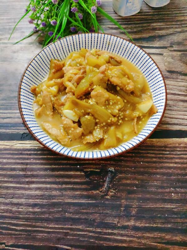 肉絲茄子的做法-家常味炒菜譜-易網健康養生網 肉絲茄子的做法-家常味炒菜譜