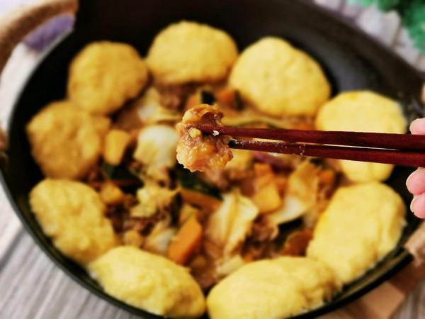 蔬菜燉牛肉貼餅子的做法-家常味燉菜譜-易網健康養生網 蔬菜燉牛肉貼餅子的做法-家常味燉菜譜