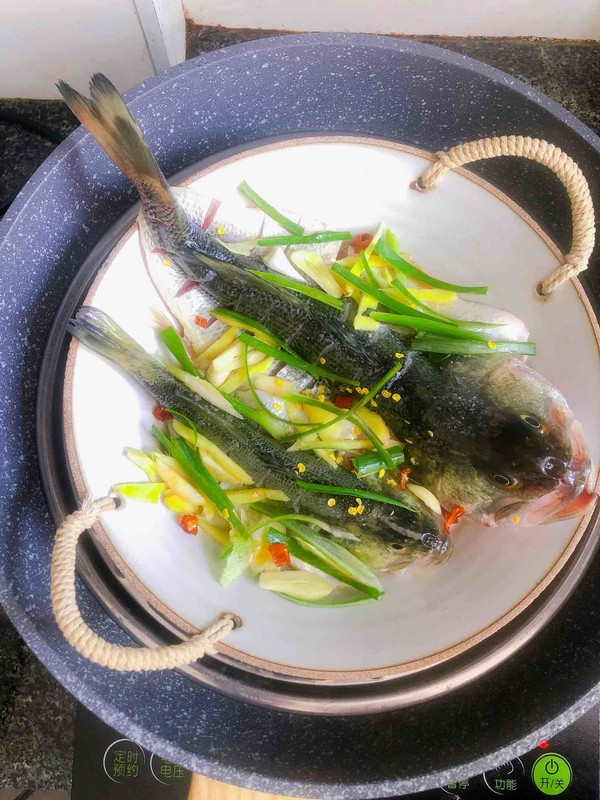 豉油蒸鱸魚的做法-醬香味蒸菜譜-易網(wǎng)健康養(yǎng)生網(wǎng) 豉油蒸鱸魚的做法-醬香味蒸菜譜