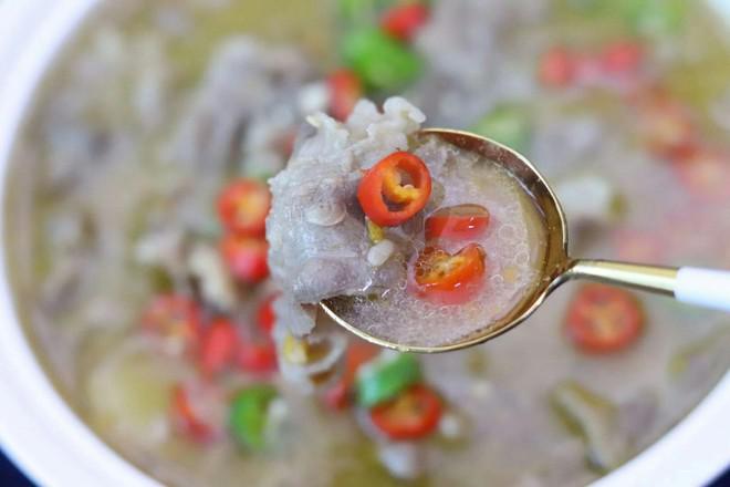 酸湯肥牛的做法-酸辣味煮菜譜-易網健康養生網 酸湯肥牛的做法-酸辣味煮菜譜