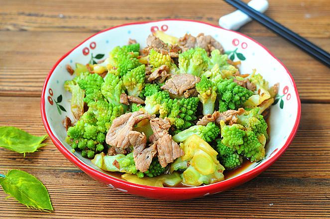 寶塔菜炒肉片的做法-家常味炒菜譜-易網健康養生網 寶塔菜炒肉片的做法-家常味炒菜譜