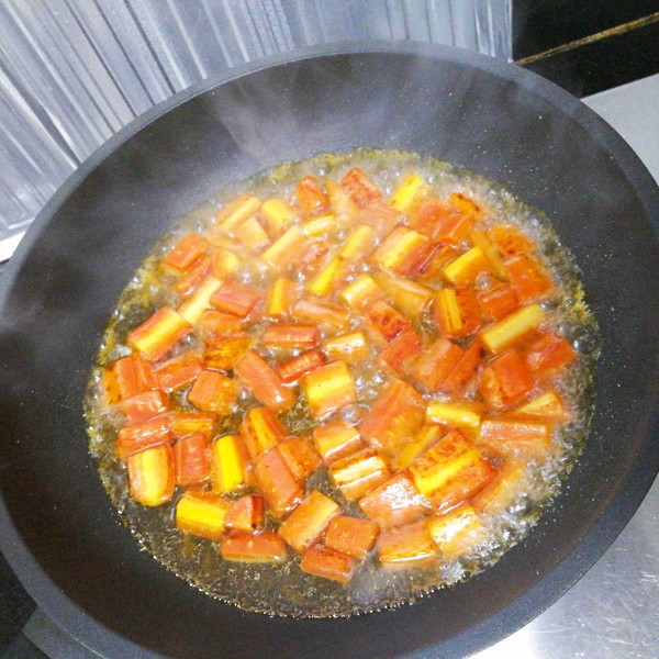 水果胡蘿卜土豆炒肉的做法-家常味炒菜譜-易網健康養(yǎng)生網 水果胡蘿卜土豆炒肉的做法-家常味炒菜譜