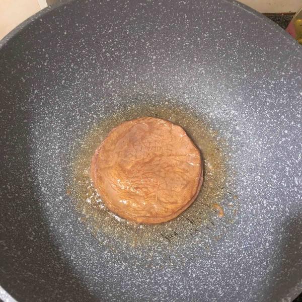 秘制香煎牛排的做法-咸鮮味煎菜譜