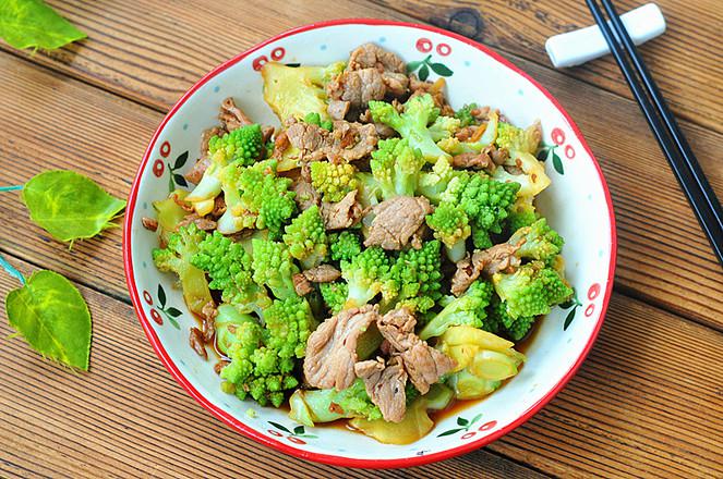 寶塔菜炒肉片的做法-家常味炒菜譜-易網健康養生網 寶塔菜炒肉片的做法-家常味炒菜譜