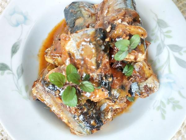 紅燒海魚的做法-咸鮮味燒菜譜-易網健康養生網 紅燒海魚的做法-咸鮮味燒菜譜