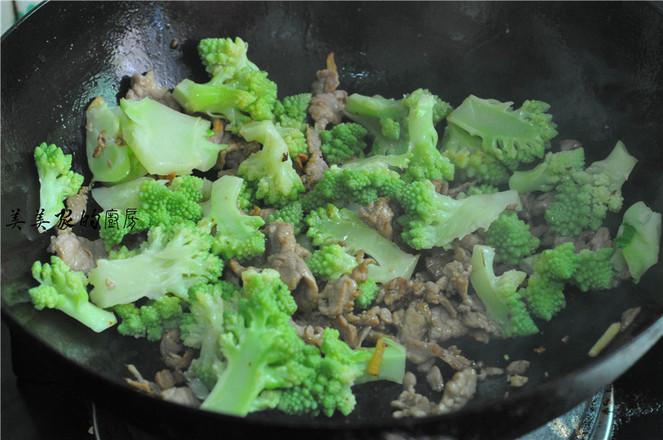 寶塔菜炒肉片的做法-家常味炒菜譜-易網健康養生網 寶塔菜炒肉片的做法-家常味炒菜譜