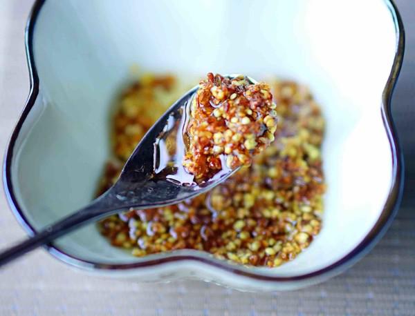 香糯桂花藕的做法-甜味煮菜譜-易網健康養生網 香糯桂花藕的做法-甜味煮菜譜