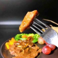 豆豉鯪魚炒麥菜的做法-家常味炒菜譜