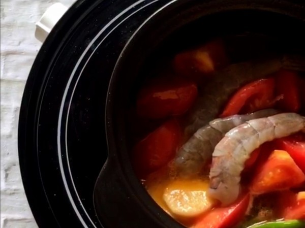 番茄蝦仁的做法-家常味煮菜譜-易網(wǎng)健康養(yǎng)生網(wǎng) 番茄蝦仁的做法-家常味煮菜譜