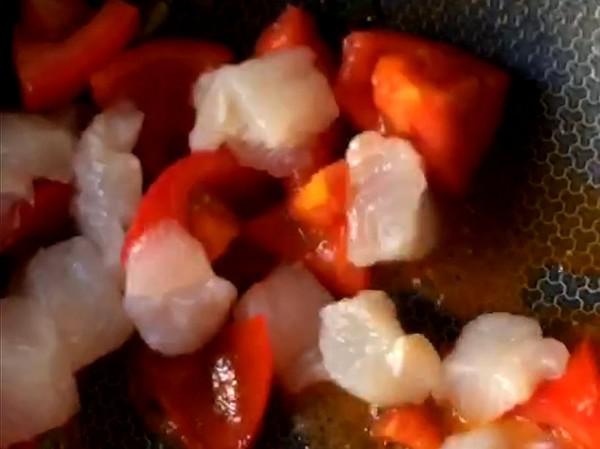 番茄巴沙魚的做法-咸鮮味煮菜譜-易網健康養生網 番茄巴沙魚的做法-咸鮮味煮菜譜