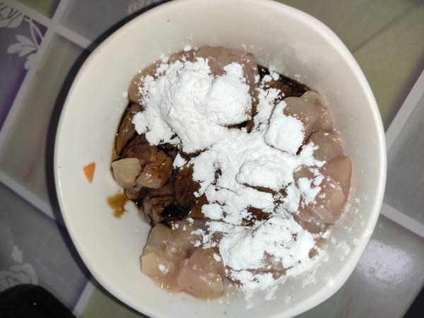 熘雞塊的做法-其它口味熘菜譜-易網健康養生網 熘雞塊的做法-其它口味熘菜譜