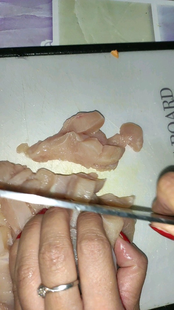 熘雞塊的做法-其它口味熘菜譜-易網健康養生網 熘雞塊的做法-其它口味熘菜譜