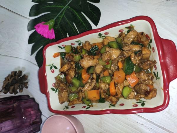 熘雞塊的做法-其它口味熘菜譜-易網健康養生網 熘雞塊的做法-其它口味熘菜譜