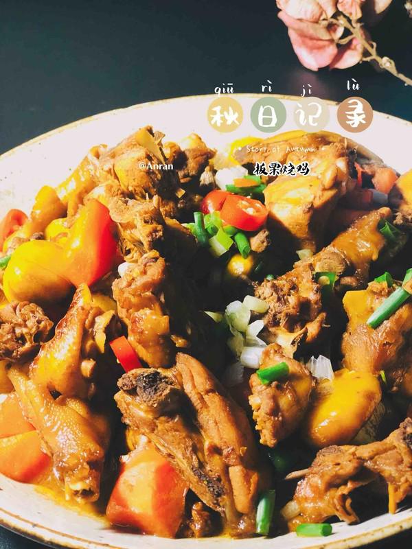 板栗燒雞的做法-醬香味燒菜譜-易網健康養(yǎng)生網 板栗燒雞的做法-醬香味燒菜譜