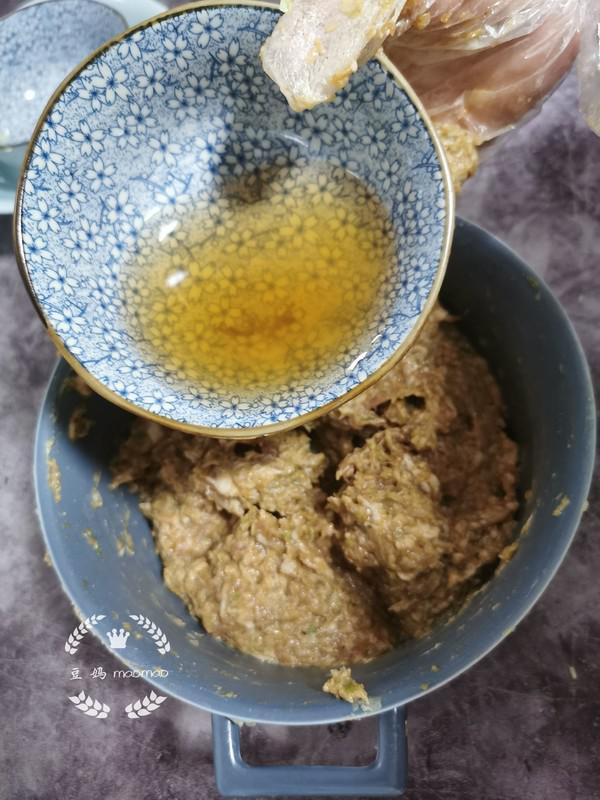 豬肉大蔥包子的做法-家常味蒸菜譜-易網健康養生網 豬肉大蔥包子的做法-家常味蒸菜譜