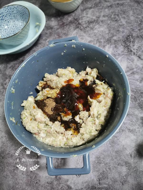 豬肉大蔥包子的做法-家常味蒸菜譜-易網健康養生網 豬肉大蔥包子的做法-家常味蒸菜譜