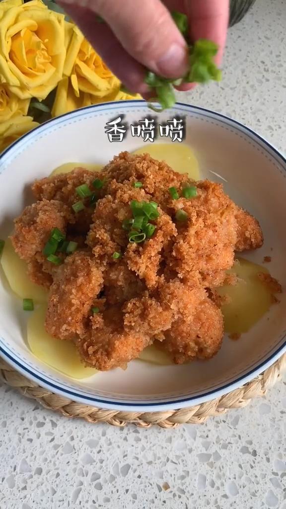 粉蒸肉(雞胸肉版)的做法-咸鮮味蒸菜譜-易網(wǎng)健康養(yǎng)生網(wǎng) 粉蒸肉(雞胸肉版)的做法-咸鮮味蒸菜譜