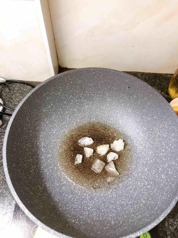 板栗燒雞的做法-醬香味燒菜譜-易網健康養(yǎng)生網 板栗燒雞的做法-醬香味燒菜譜