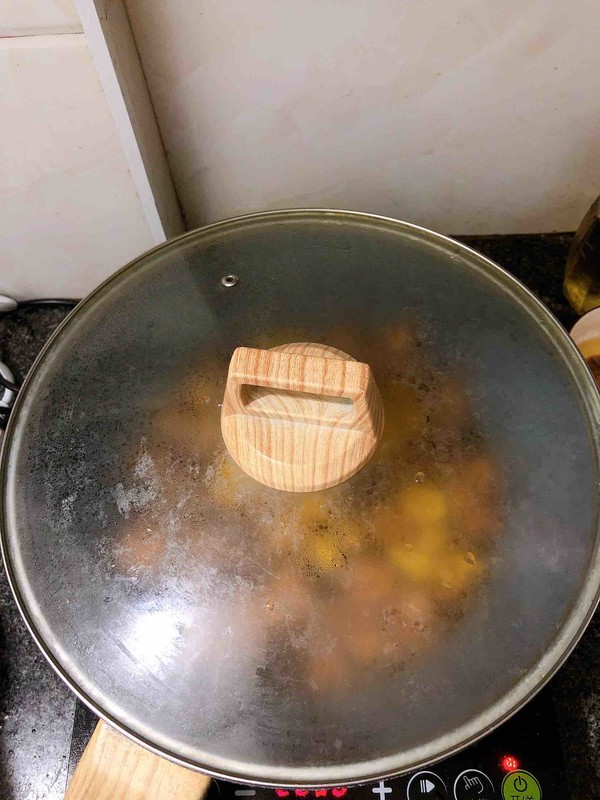 板栗燒雞的做法-醬香味燒菜譜-易網健康養(yǎng)生網 板栗燒雞的做法-醬香味燒菜譜