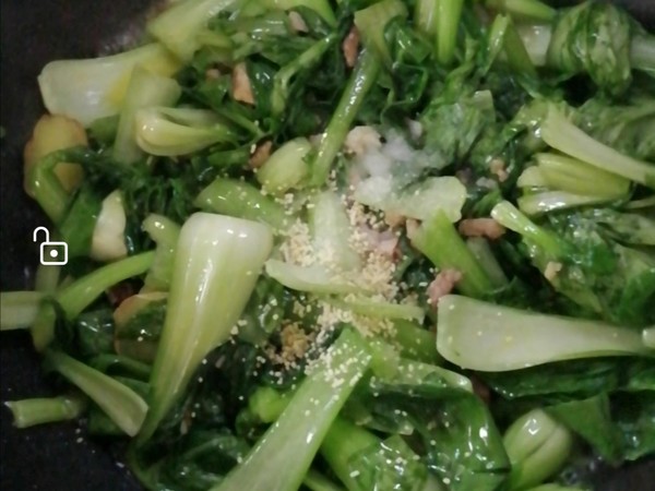 肉沫青菜的做法-家常味炒菜譜-易網健康養生網 肉沫青菜的做法-家常味炒菜譜