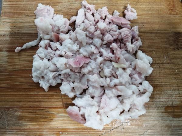 肉沫青菜的做法-家常味炒菜譜-易網健康養生網 肉沫青菜的做法-家常味炒菜譜