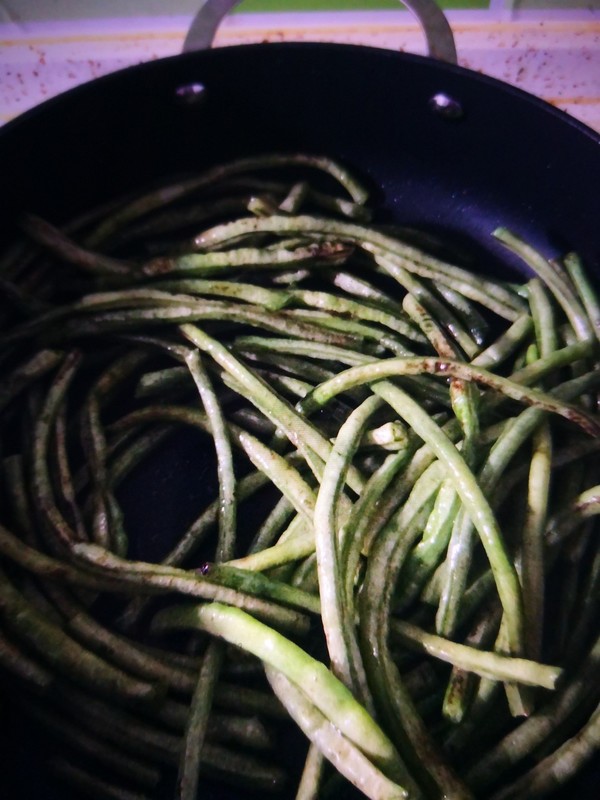 醬湯豇豆的做法-家常味燒菜譜-易網健康養生網 醬湯豇豆的做法-家常味燒菜譜