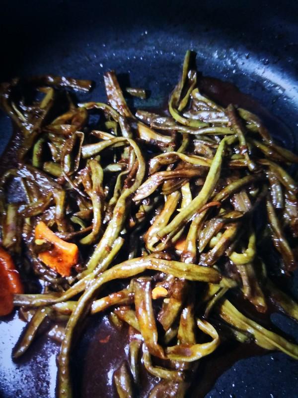 醬湯豇豆的做法-家常味燒菜譜-易網健康養生網 醬湯豇豆的做法-家常味燒菜譜