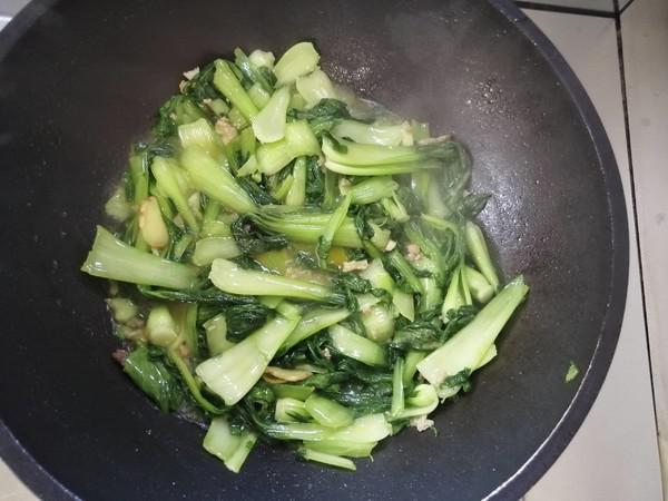肉沫青菜的做法-家常味炒菜譜-易網健康養生網 肉沫青菜的做法-家常味炒菜譜