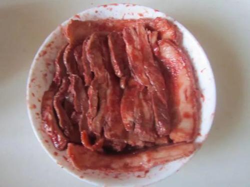 介紹梅菜扣肉簡(jiǎn)單做法的做法-其它口味蒸菜譜-易網(wǎng)健康養(yǎng)生網(wǎng) 介紹梅菜扣肉簡(jiǎn)單做法的做法-其它口味蒸菜譜