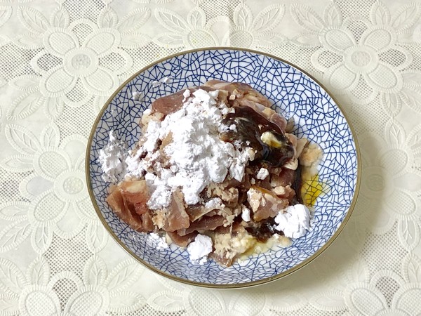 香菜嫩牛肉的做法-咸鮮味燒菜譜