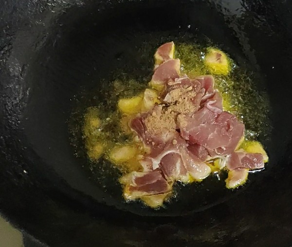 豆角炒肉的做法-家常味炒菜譜-易網健康養生網 豆角炒肉的做法-家常味炒菜譜