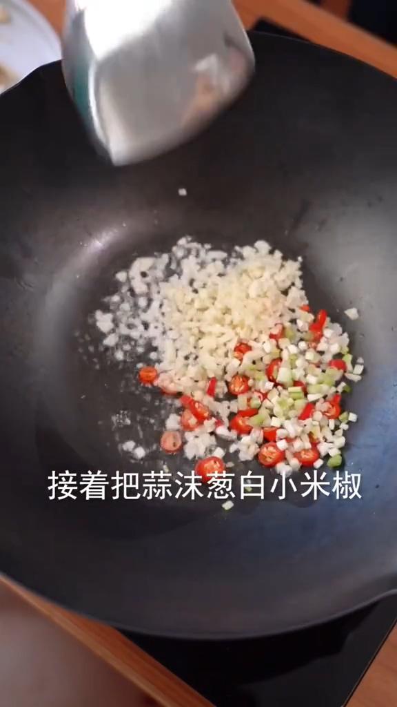 素味燒烤杏鮑菇的做法-家常味炒菜譜